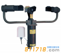 英國(guó)Biral VPF-750能見(jiàn)度/天氣現(xiàn)象儀