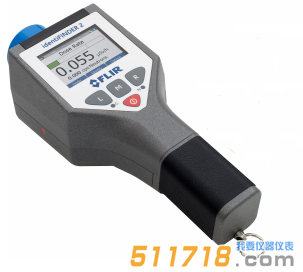 德國(guó)ICX identiFINDER-U能譜儀