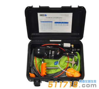 加拿大Scentroid SM100現場嗅辨儀