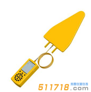 德國COLIY E72高頻電磁場強度頻譜分析儀