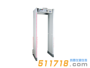 意大利CEIA SMD600進口安檢門