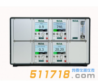 英國ANALOX SDA-CO一氧化碳分析儀