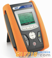 意大利HT PVCHECKs太陽能光伏系統安裝/安全測試儀