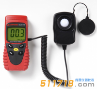 美國AMPROBE(安博) SOLAR-100太陽能功率計