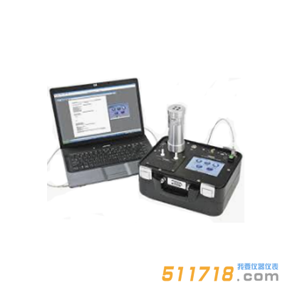 加拿大PYLON AB6型便攜式放射性監測儀