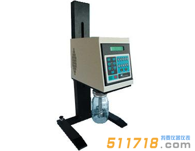 美國PRO PRO大功率可編程臺式均質器