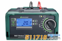 德國(guó)GMC-Instruments METRISO TECH安規(guī)測(cè)試儀