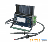 德國(guó)GMC-Instruments METRISO PRIME安規(guī)測(cè)試儀