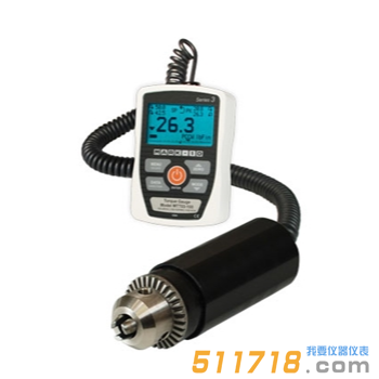 美國(guó)Mark-10 MTT03-20Z數(shù)字扭矩計(jì)/扭力測(cè)試儀