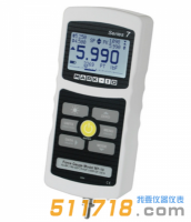 美國(guó)Mark-10 Series 7系列M7-025數(shù)顯測(cè)力計(jì)