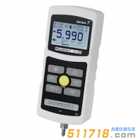 美國(guó)Mark-10 Series 7系列M7-5/10/20/50數(shù)顯測(cè)力計(jì)