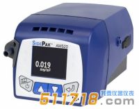 美國TSI 再次重磅出擊 推出防爆型粉塵儀AM520i 型個(gè)體氣溶膠檢測儀