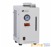 中惠普SPH-200高純度氫氣發生器