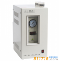 中惠普SPH-300高純度氫氣發生器