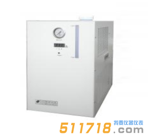 中惠普GCD-2000高純度氫氣發生器
