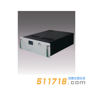 中惠普ZH-500機(jī)架式純水型氫氣發(fā)生器