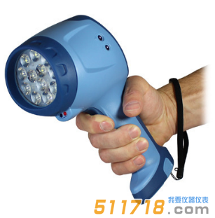 美國(guó)Monarch(蒙那多)NOVA-PRO100頻閃儀/轉(zhuǎn)速表