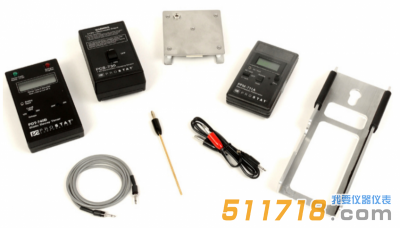 美國Prostat PFK-105靜電測試儀、電離測試套件