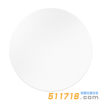 美國Zefon   玻璃纖維濾膜，等級F，25MM，100 / PK