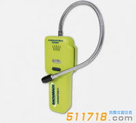 美國bacharach Leakator JR可燃?xì)怏w檢漏儀