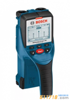 德國bosch D-TECT 150墻體/地板掃描儀/超寬波段鋼筋掃描儀