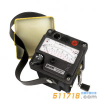 美國AEMC 6501數(shù)字兆歐表/搖表