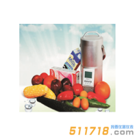 BG9711/BG9711A食品和水放射性檢測儀