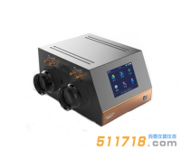 BG2015D雙通道測氡儀