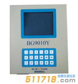 BG9010Y輻射監測控制器