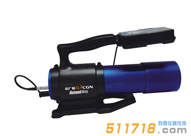 BG9512+BG99PN-01型中子劑量當量率儀