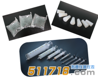 三點比較式臭袋法嗅辨實驗設備