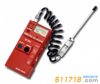 日本理研GP-88A指針式可燃?xì)怏w檢測儀