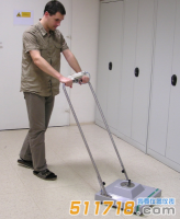 捷克VF FloorScan地面污染監測儀