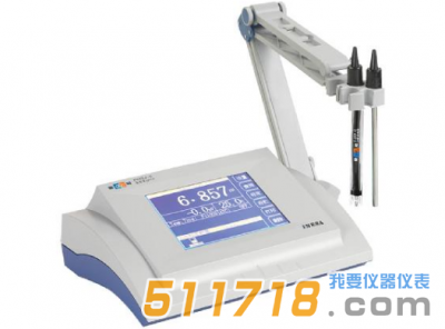 上海雷磁 PHSJ-5型實驗室pH計