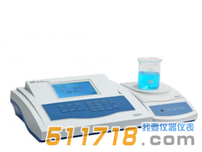 上海雷磁 ZD-2型自動(dòng)電位滴定儀