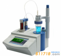 上海雷磁 ZDJ-5B-Y型自動滴定儀