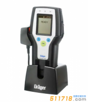 德國Drager Alcotest 7510呼吸酒精檢測儀