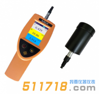 德國柯雷COLIY R800型核輻射儀