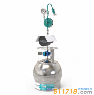 美國ENTECH TM1200定時采樣器