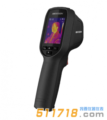 ?？低昑P31B手持式測溫熱像儀