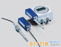 芬蘭維薩拉VAISALA HMT368本安型溫濕度變送器