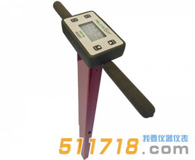 美國Spectrum Technologies TDR350土壤水分、溫度和電導(dǎo)率測量儀
