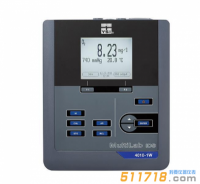 美國YSI MultiLab 4010-1W多參數水質測量儀