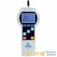 德國List MEGA-CHECK Master涂鍍層測厚儀