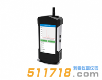 ATR6600手持式拉曼光譜識別儀