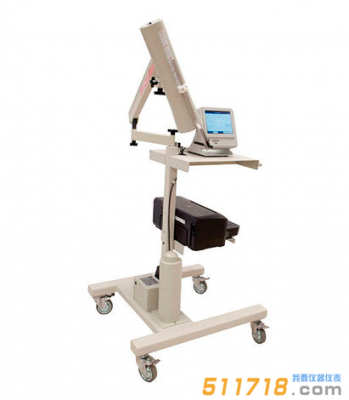 美國CAPINTEC INC Captus 700T甲狀腺攝取系統