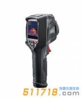 紅外熱像儀
