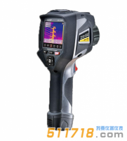 DT-9896/9897/9897H/9898高端工業型智能紅外熱像儀