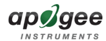 美國APogee儀器儀表