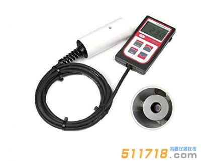 美國Apogee MI系列手持式紅外溫度計